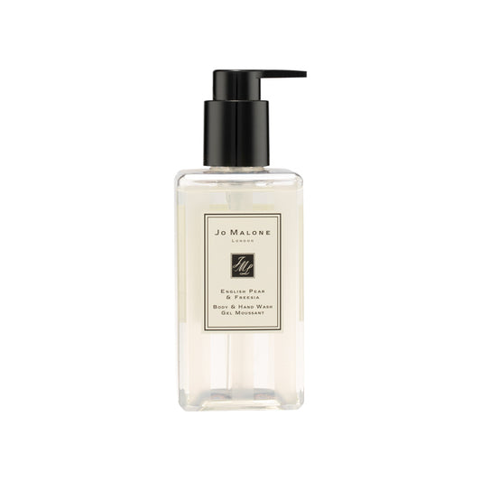Jo Malone English Pear & Freesia Body & Hand Wash 250ML | Sasa Global eShop
