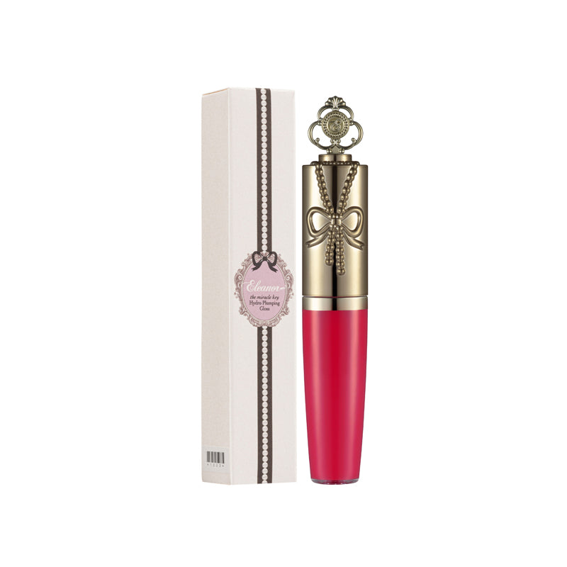 Eleanor The Miracle Key Hydro Plumping Gloss 5G | Sasa Global eShop