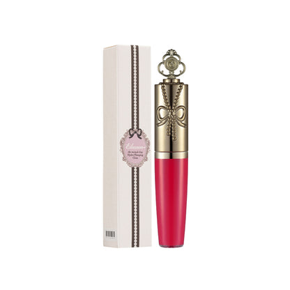 Eleanor The Miracle Key Hydro Plumping Gloss 5G | Sasa Global eShop