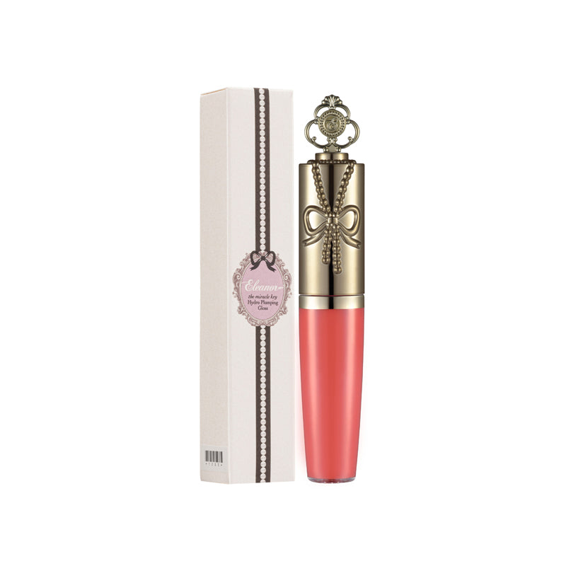 Eleanor The Miracle Key Hydro Plumping Gloss 5G | Sasa Global eShop