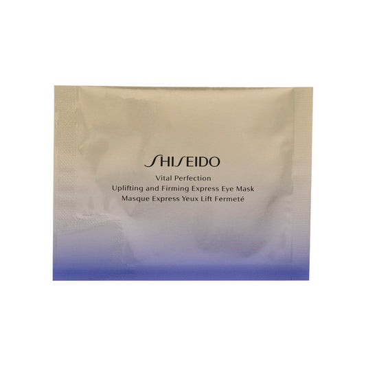 Shiseido Uplifting And Firming Express Eye Mask
