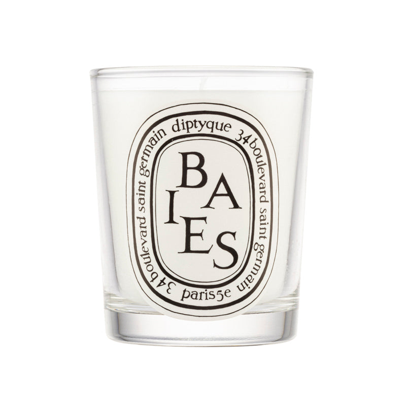Diptyque Berries Candle 190G