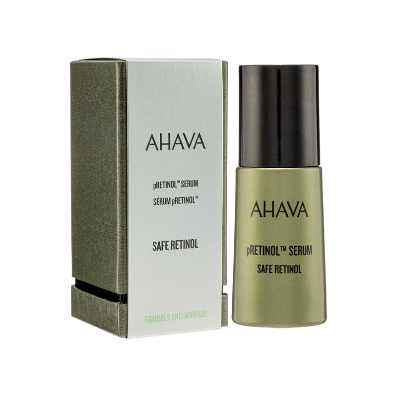AHAVA Pretinol™ Serum 30ML