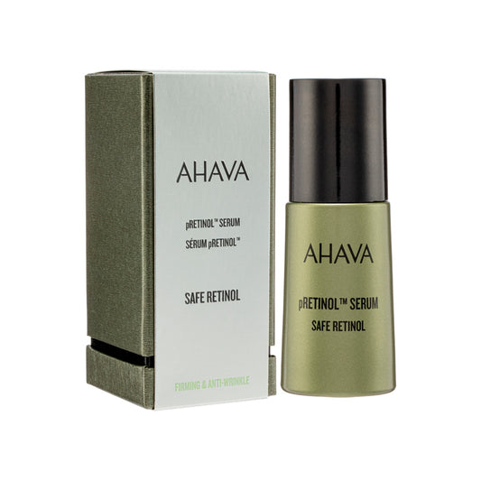 AHAVA Pretinol™ Serum 30ML | Sasa Global eShop