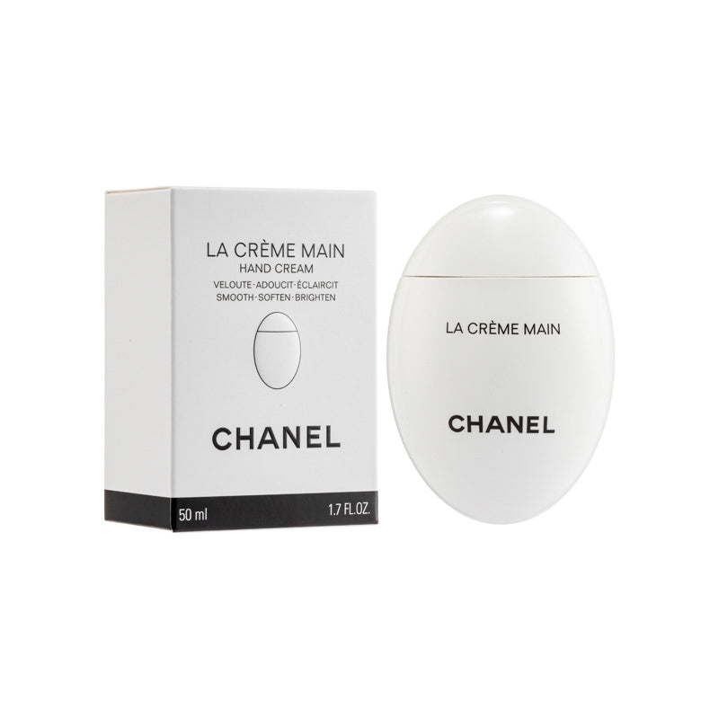 Chanel La Crème Main 50ML | Sasa Global eShop