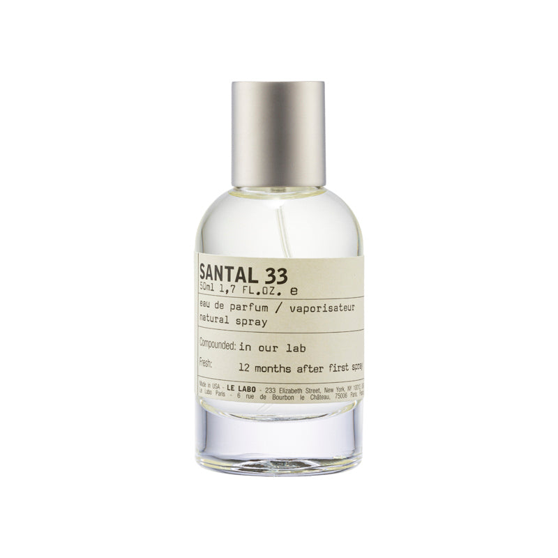 Le Labo Santal 33 Eau De Parfum | Sasa Global eShop