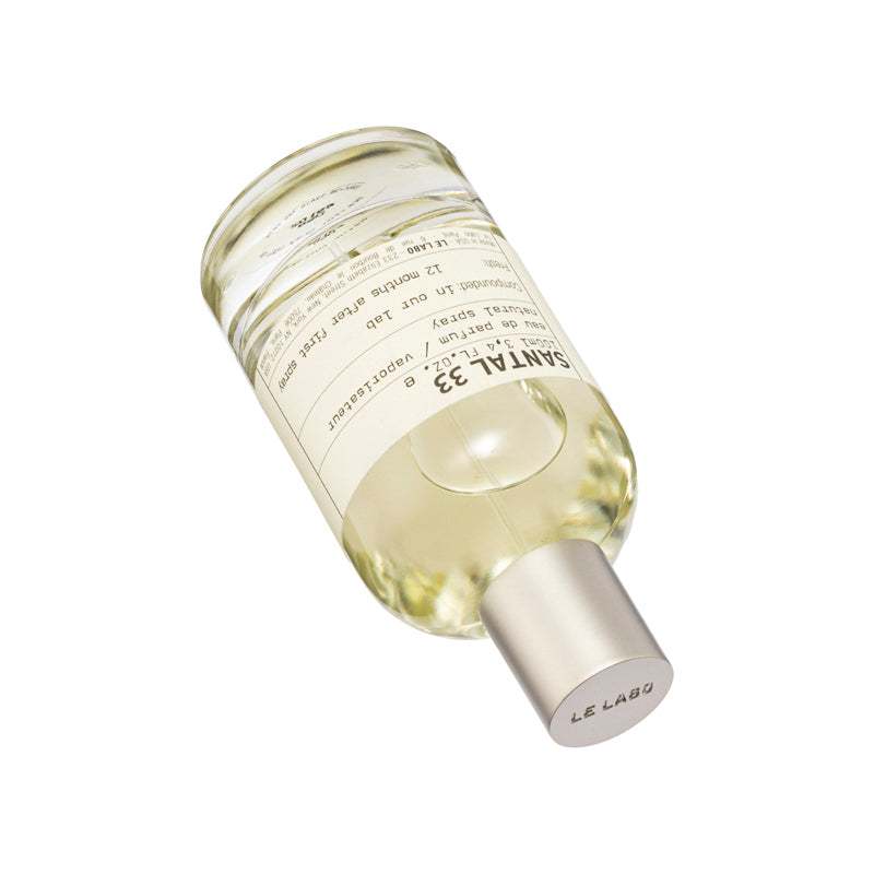 Santal 33 Fragrance Oil | Lèlior de Paris 50ml