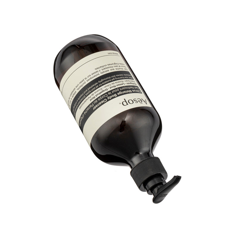 Aesop Aesop Mouthwash | 500mL/16.9oz Bad Breath Mouthwash | Oral Care
