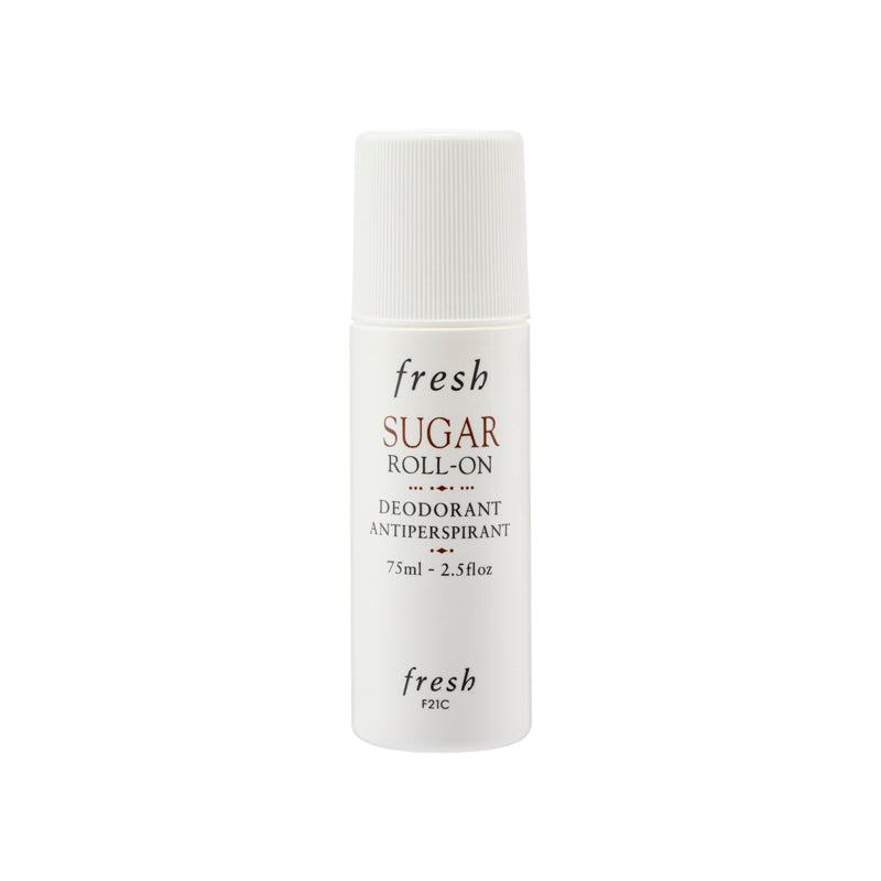 Fresh Sugar Roll-On Deodorant Antiperspirant 75ML