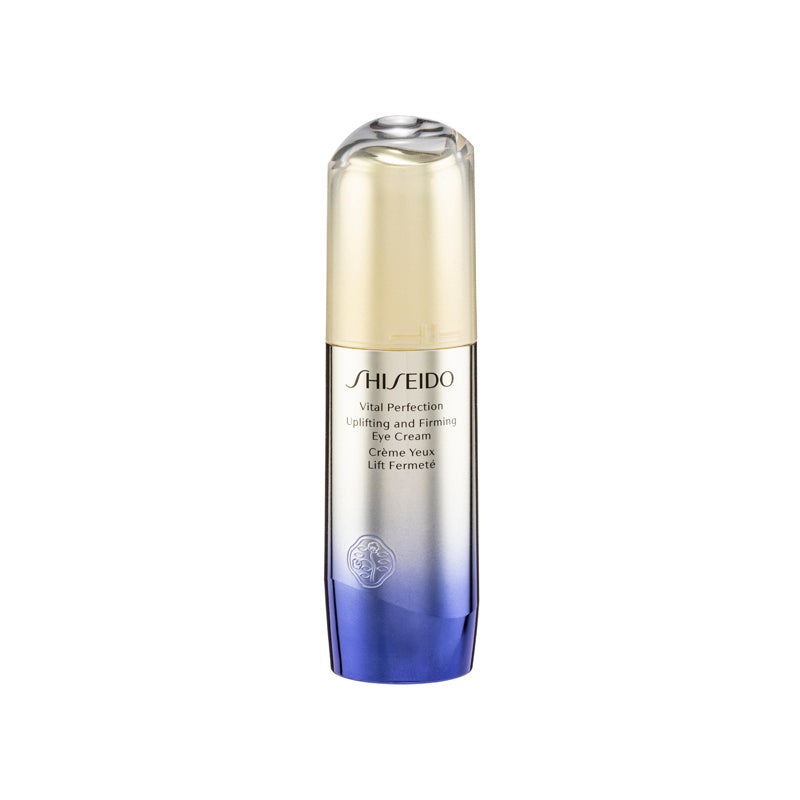 Shiseido Uplifting And Firming Eye Cream 15ML
