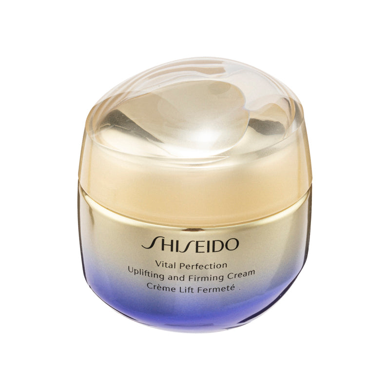 Shiseido赋活塑颜提拉面霜 50毫升