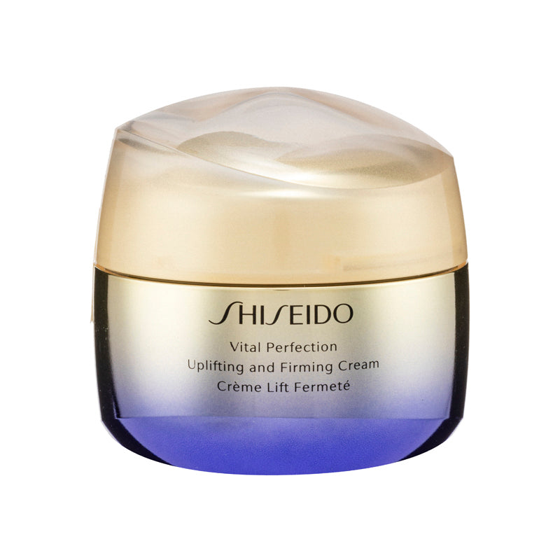 Shiseido Vital Perfection Uplifting And Firming Cream 75ML