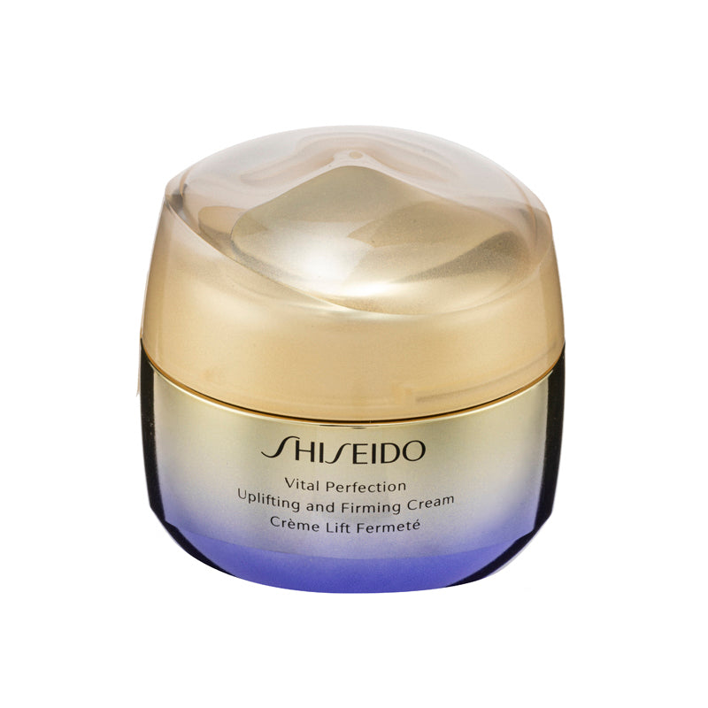 Shiseido Vital Perfection Uplifting And Firming Cream 75ML