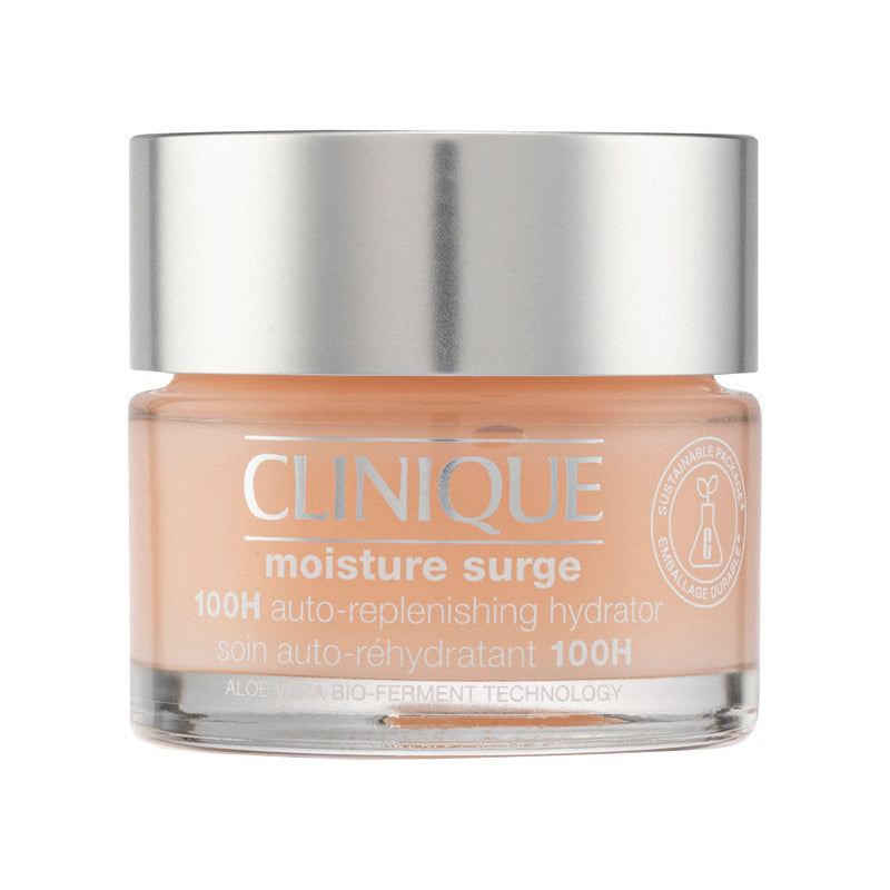 Clinique Moisture Surge™ 100H Auto-Replenishing Hydrator | Sasa