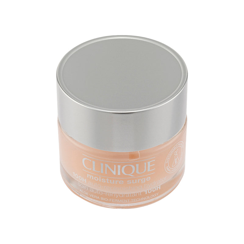 Clinique Moisture Surge 100H Auto-Replenishing Hydrator | Sasa Global   Sasa Global eShop