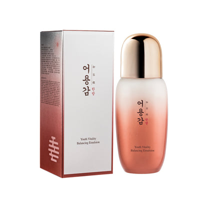 Eoyunggam Youth Vitality Balancing Emulsion 150ML | Sasa Global eShop