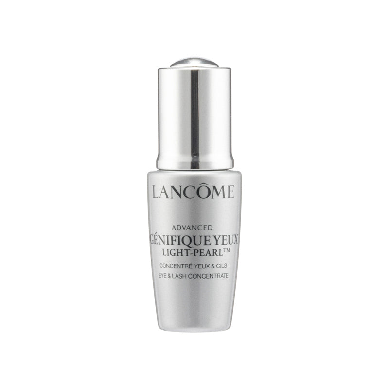 【急募】本日配達可️⭕️④ Lancôme Advanced Génifique Yeux 15ml Lancome Advanced Genifique Yeux Eye Cream 0.5oz / 15ml New in Box