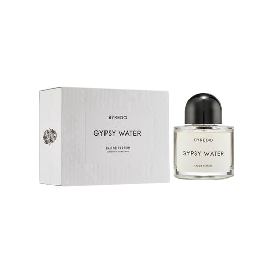 Byredo Gypsy Water Eau De Parfum 100ML | Sasa Global eShop