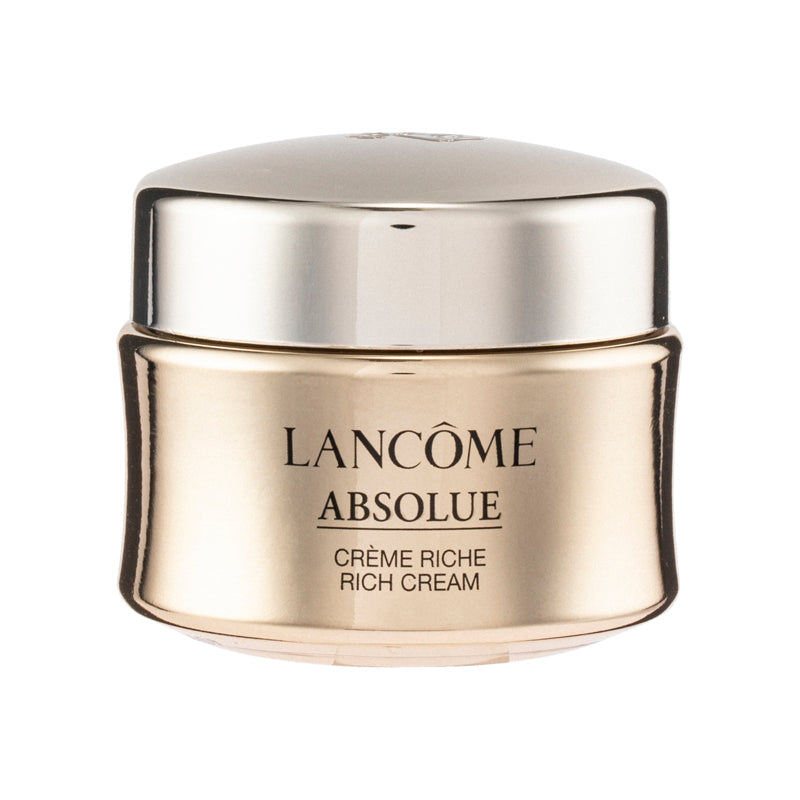 Lancome Absolue Cream Rich 15ML | Sasa Global eShop