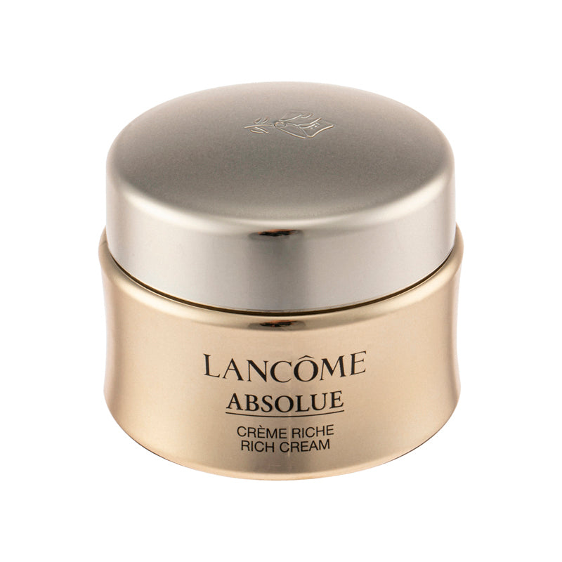 Lancôme Absolue Light Cream 60ml Lancome Absolue Rich Cream 15ML | Sasa Global | Worldwide Shipping
