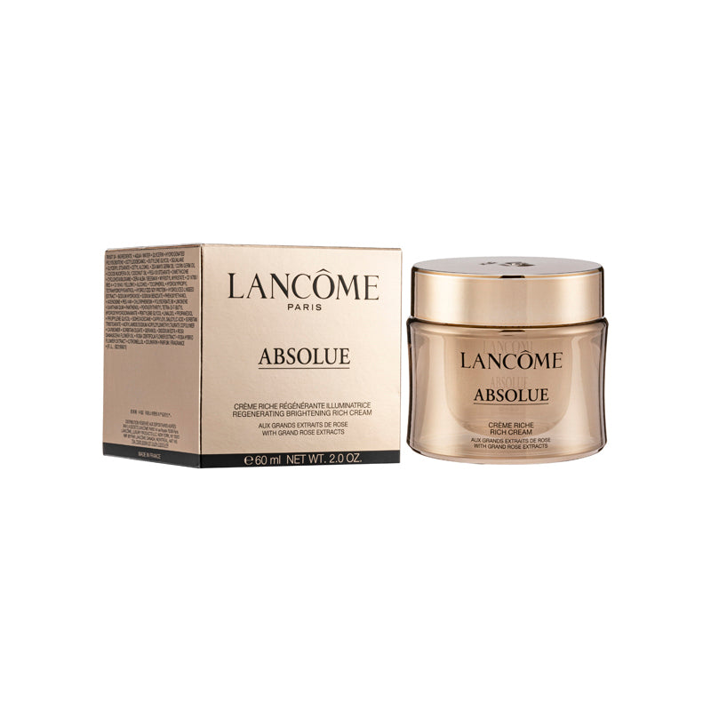 Lancome Absolue Cream Rich 60ML | Sasa Global eShop
