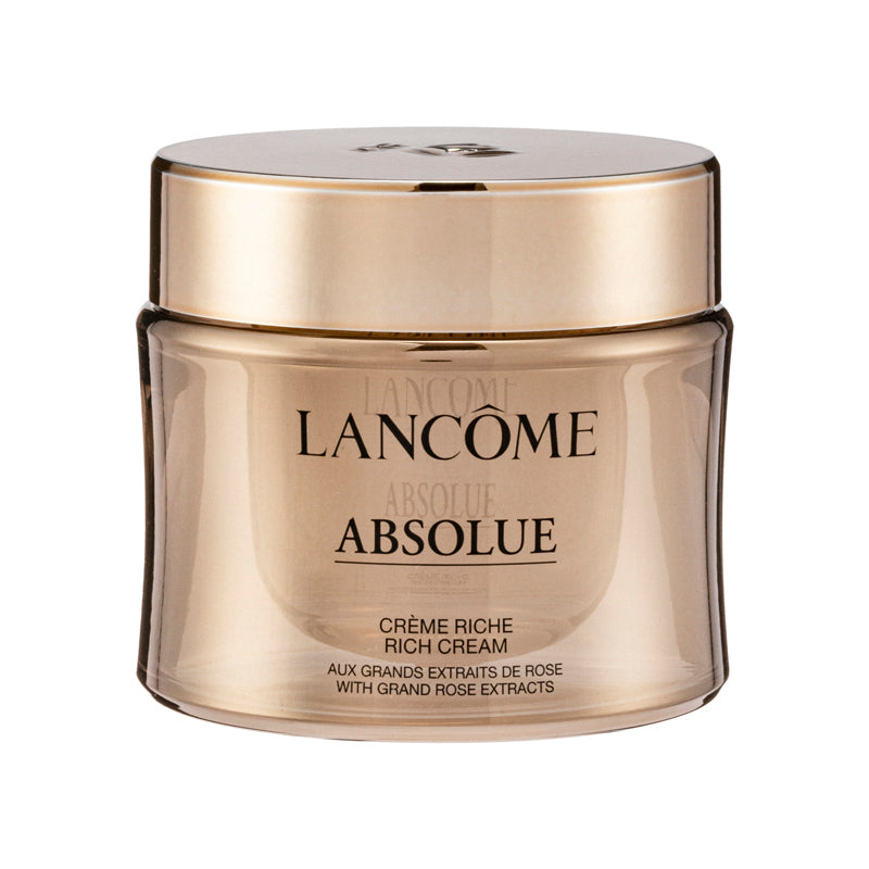 Lancome Absolue Cream Rich 60ML | Sasa Global eShop