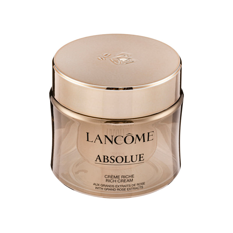 Lancome Absolue Rich Cream 60ML | Sasa Global | Worldwide Shipping
