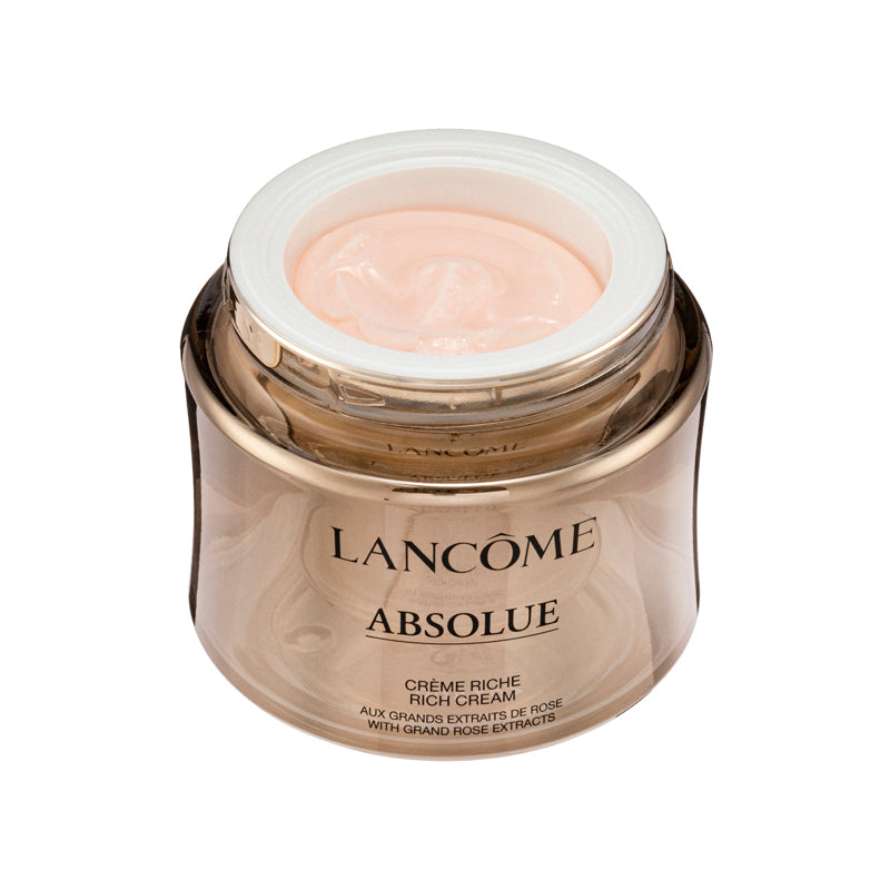 Lancome Absolue Cream Rich 60ML | Sasa Global eShop
