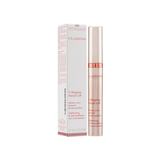 Clarins Tightening & Anti-Puffiness Eye Concentrate 15ML