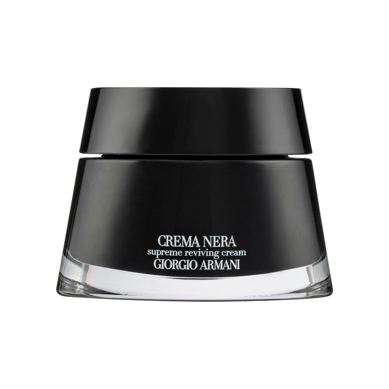 Giorgio Armani Crema Nera Supreme Reviving Cream 50ML | Sasa Global eShop
