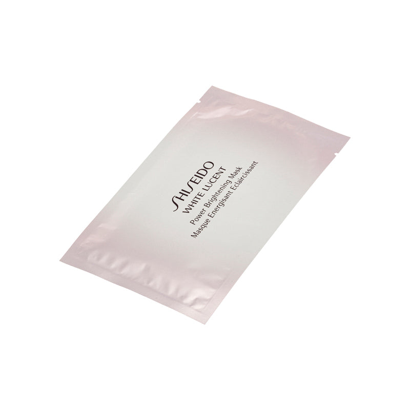 Shiseido White Lucent Power Brightening Mask | Sasa Global – Sasa