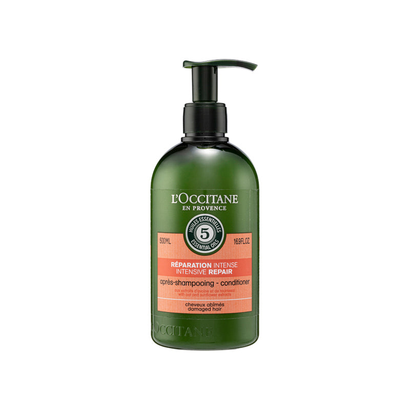 Aromachologie Intensive Repair Conditioner