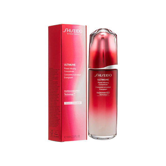 Shiseido Ultimune Power Infusing Concentrate 100ML