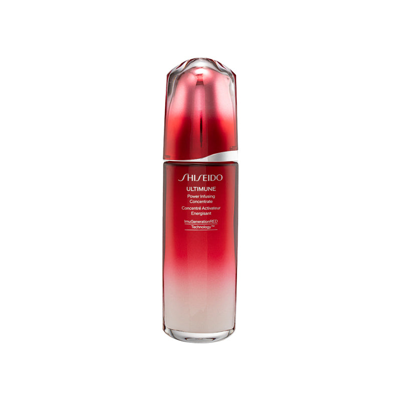 Shiseido Ultimune Power Infusing Concentrate 100ML | Sasa Global eShop