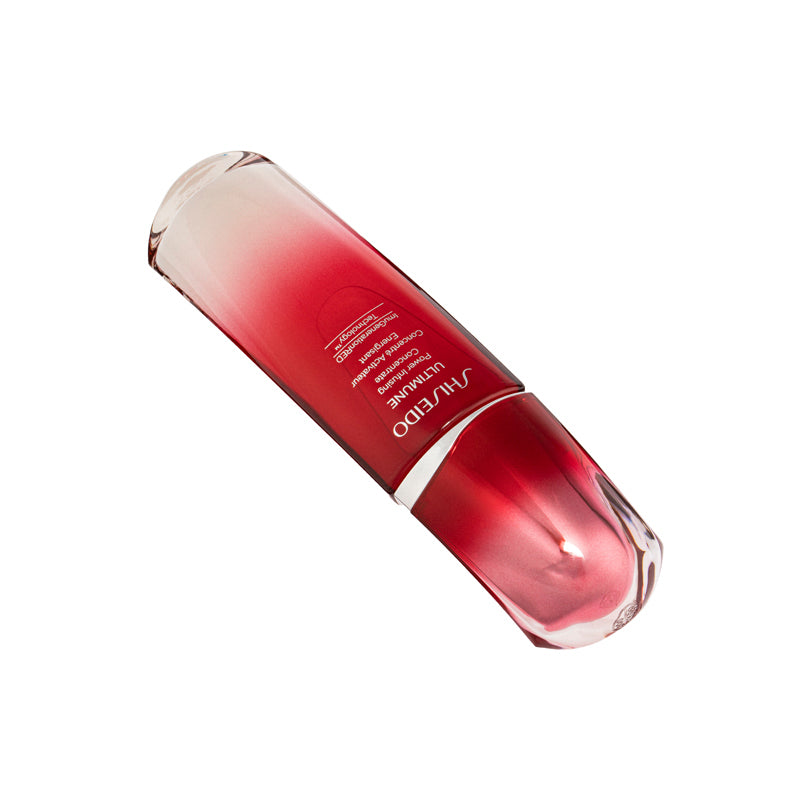 Shiseido Ultimune Power Infusing Concentrate 100ML | Sasa Global