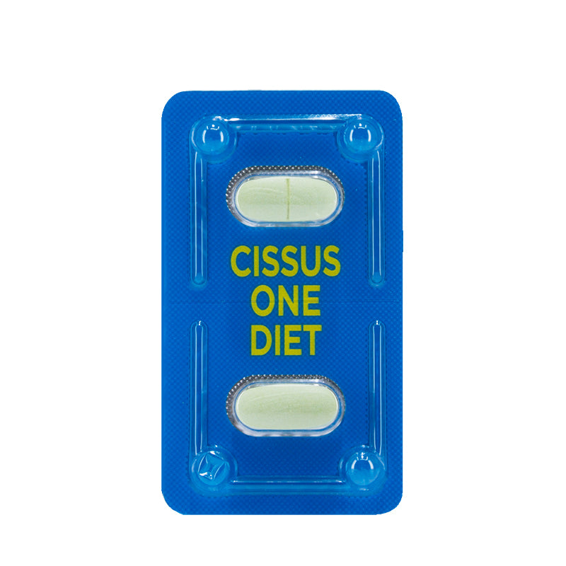 Bb Lab Cissus One Diet 14PCS