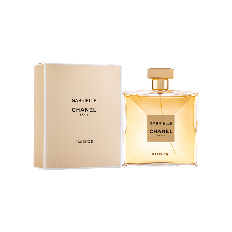 Chanel Gabrielle Essence Eau de Parfum Review – Jennifer Dean Beauty