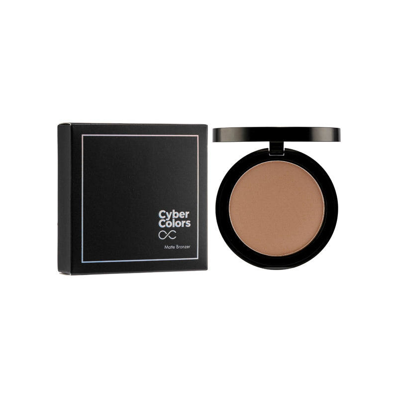 Cyber Colors Matte Bronzer | Sasa Global | Worldwide Shipping – Sasa ...