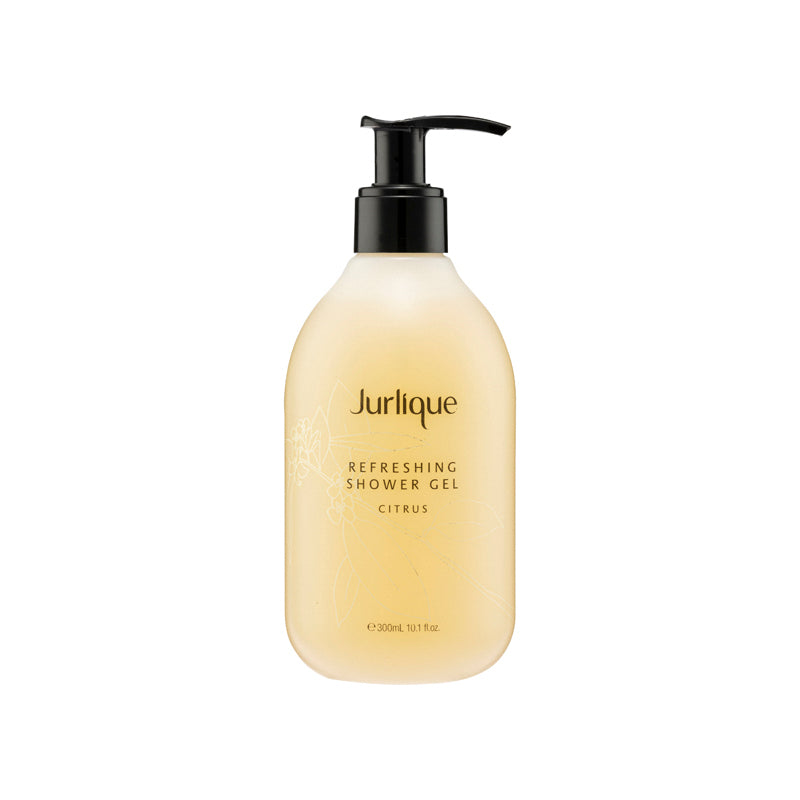 Jurlique Refreshing Shower Gel Citrus 300ML | Sasa Global eShop