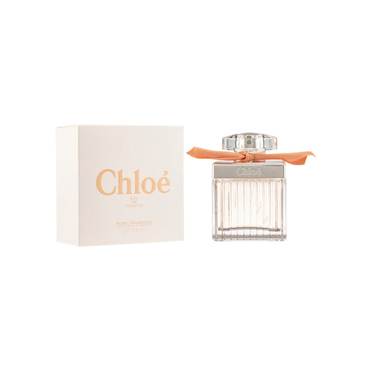Chloe Eau De Toilette Rose Tangerine 75ML | Sasa Global eShop