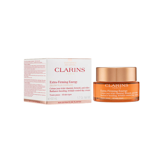 Clarins Extra-Firming Energy Day Cream 50ML | Sasa Global eShop