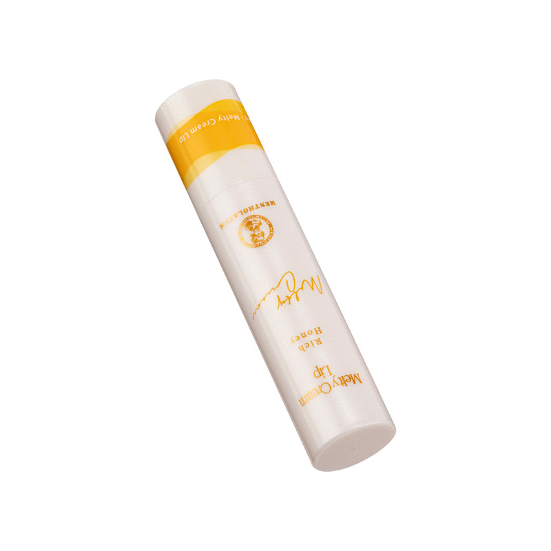 Mentholatum Melty Cream Lip - Rich Honey 3.3G