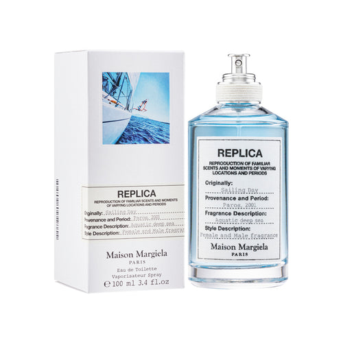 Maison Margiela Replica Sailing Day Eau De Toilette 100ML – Sasa