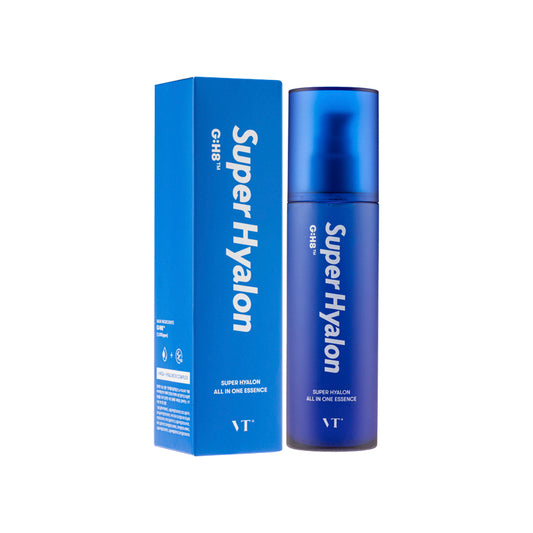 Vt Super Hyalon All In One Essence 150ML