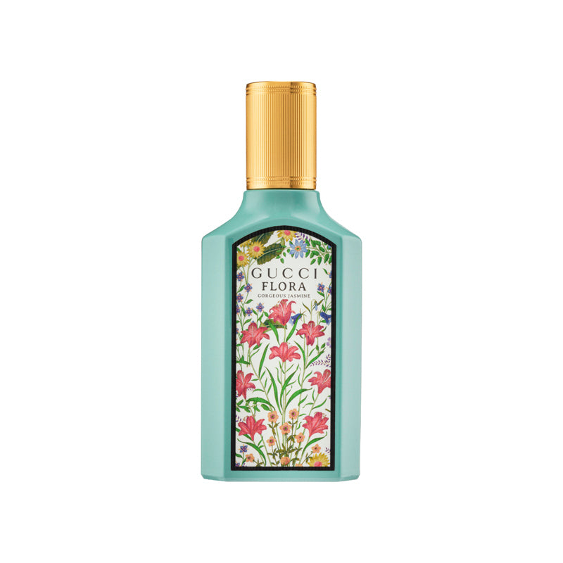Gucci Flora Gorgeous Jasmine Eau De Parfum | Sasa Global eShop