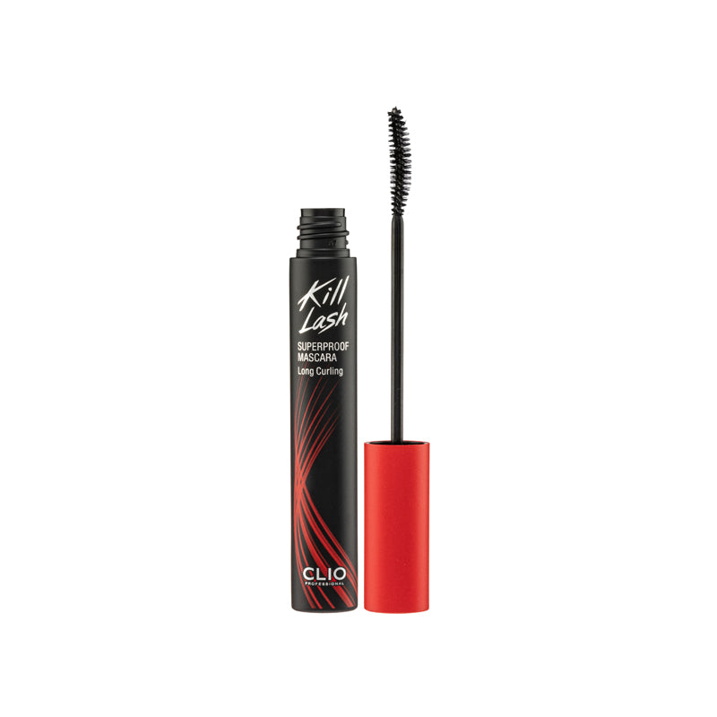 Kill Lash Superproof Mascara