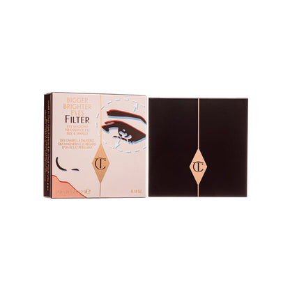 Charlotte Tilbury Bigger Brighter Eyes #Exagger-Eyes 5.2G | Sasa Global eShop