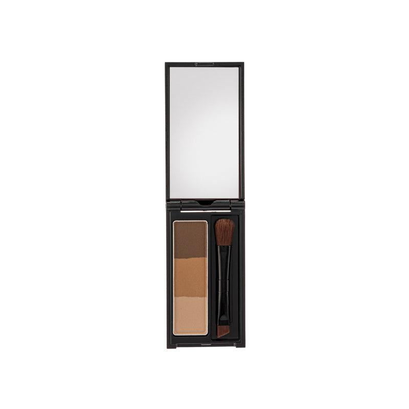Designing Eyebrow 3D Fit