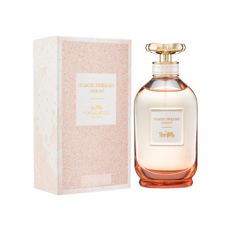 Dreams Sunset Eau de Parfum