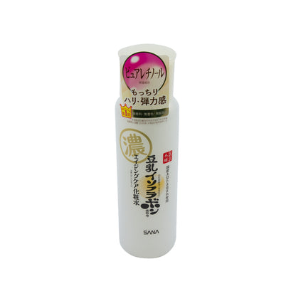 Sana Soy Milk Wrinkle Lotion N 200ML | Sasa Global eShop